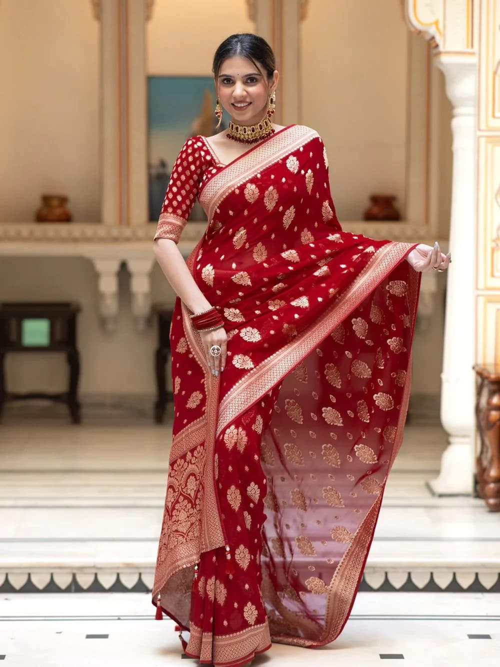 Banarasi