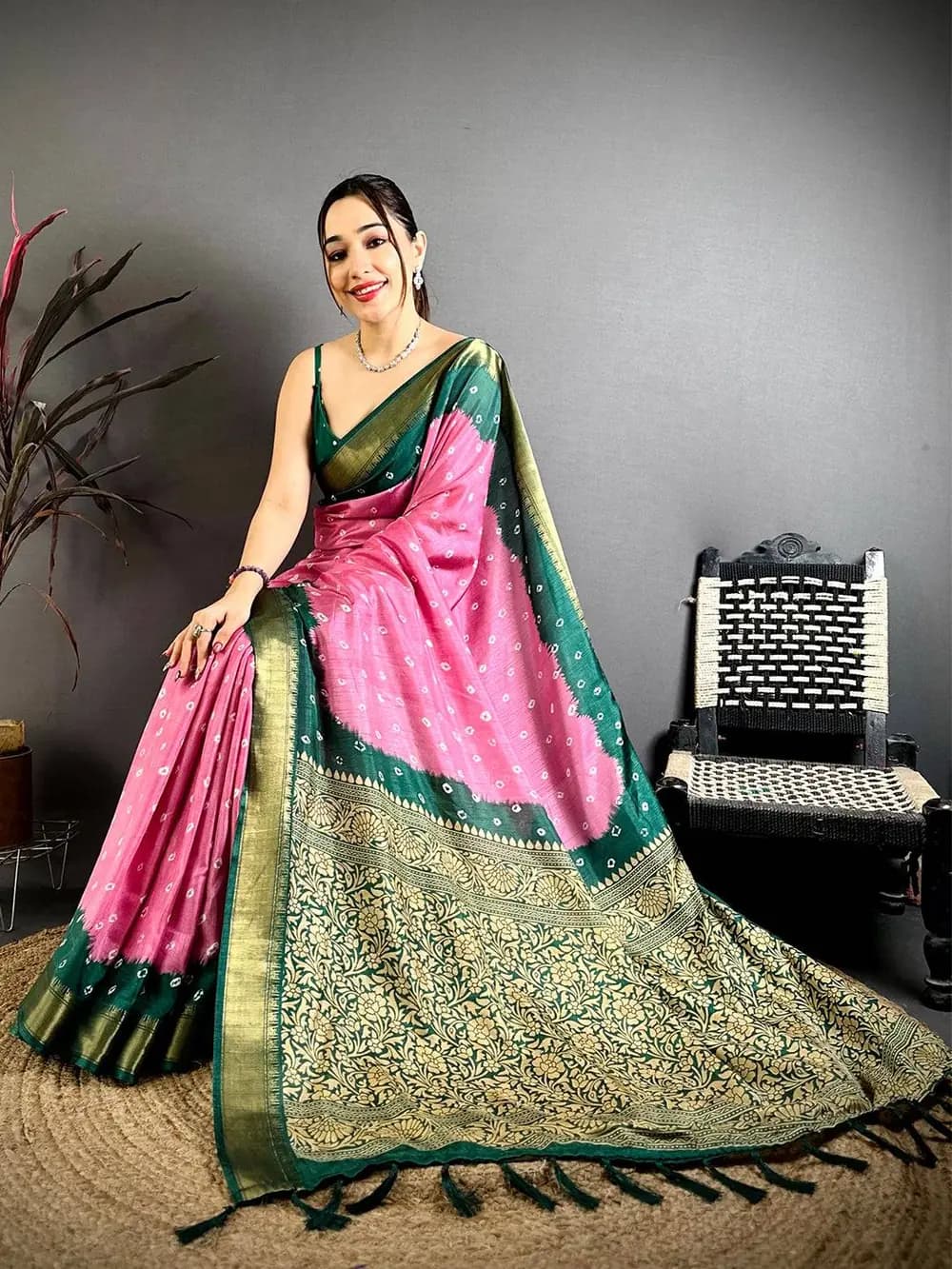 Silk Saree 02
