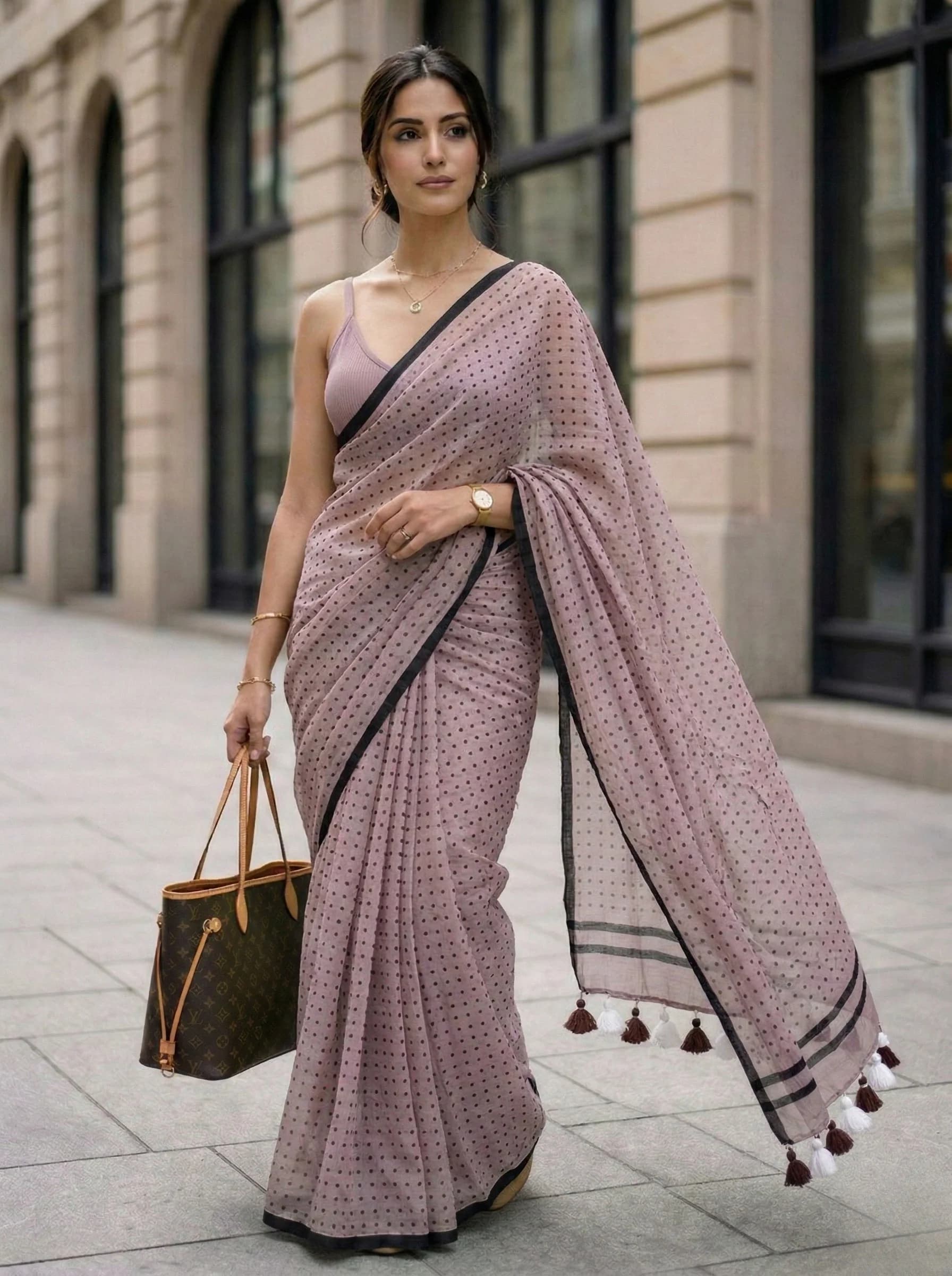 Cotton Saree 10