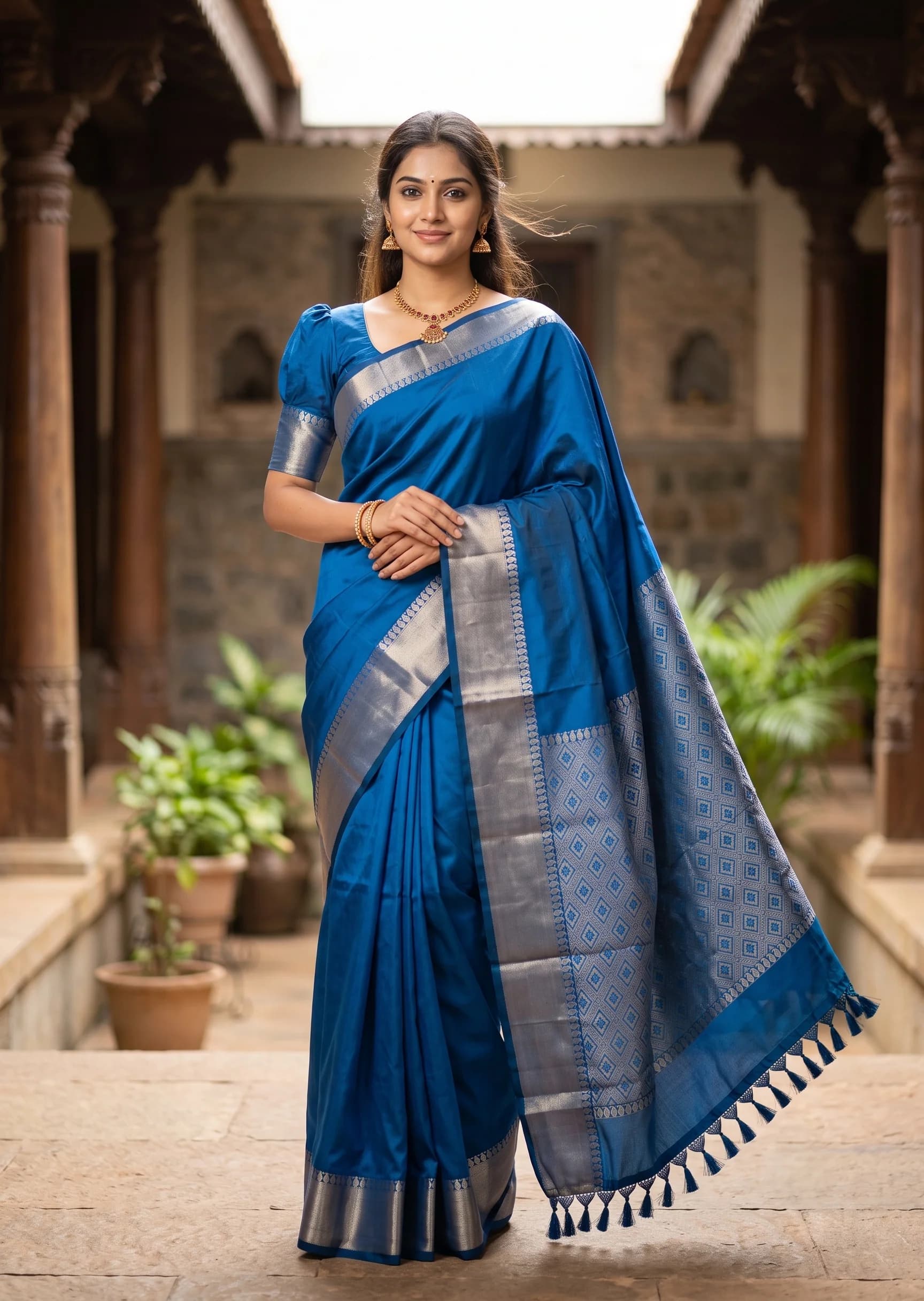 Silk Saree 05