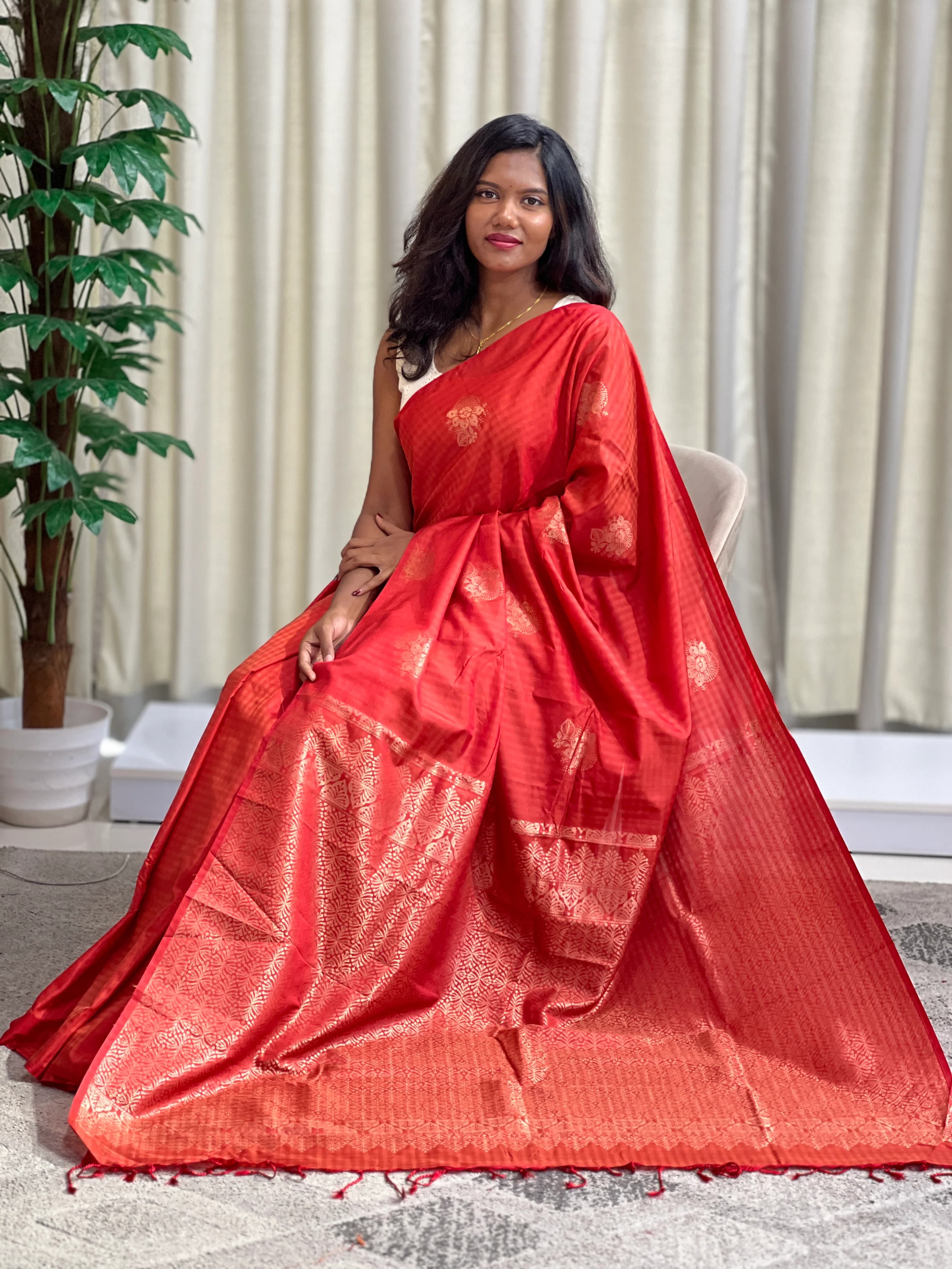 Silk Saree 06